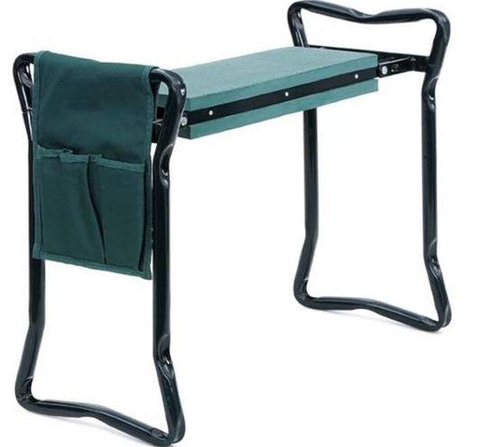 Kelvoria™ - Siège de jardin confortable