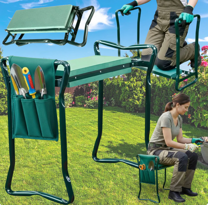 Kelvoria™ - Siège de jardin confortable